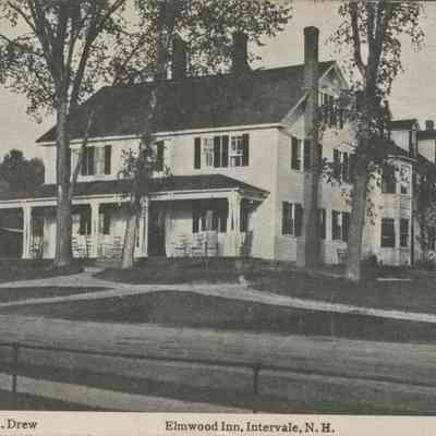 Elmwood Inn, Intervale NH