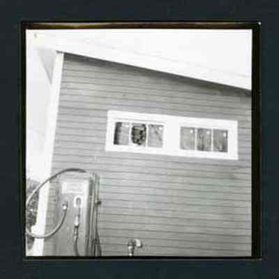 Broken Window