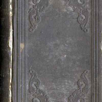 Rozella of Laconia; Or, Legends Of The White Mountains And Merry-Meeting Bay By J.W.Scribner, M.D.