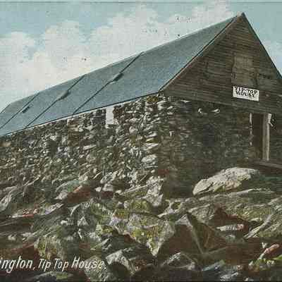 Tip-Top House