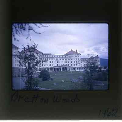Bretton Woods