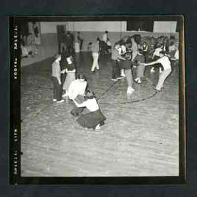 School Dance