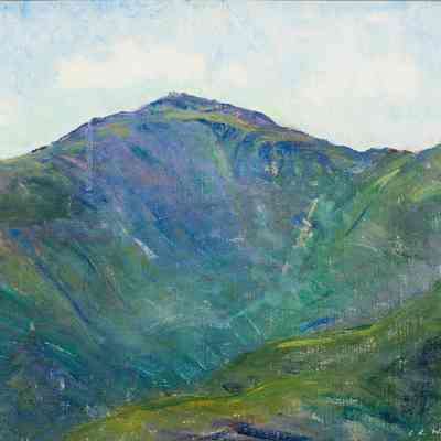 Mount Washington