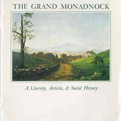 The Grand Monadnock