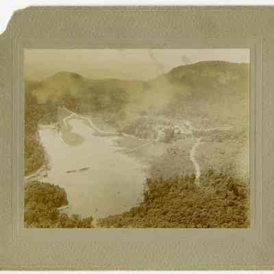 The Balsams