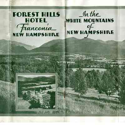 Forest Hills Hotel