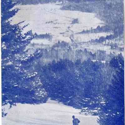 Winter Sports at Mt. Prospect Lodge