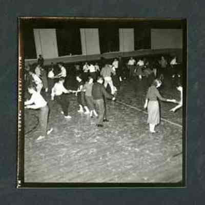 School Dance