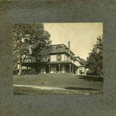 The Bellevue