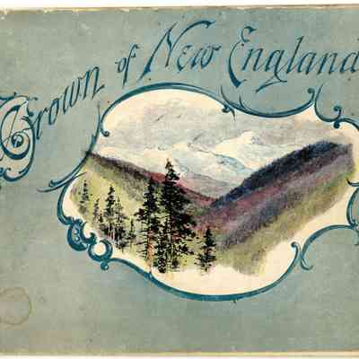 The Crown of New England