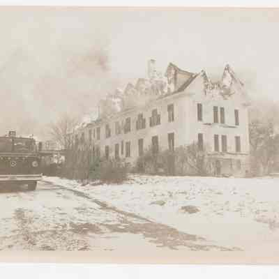 Crawford House