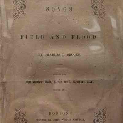 Songs of Field and Flood