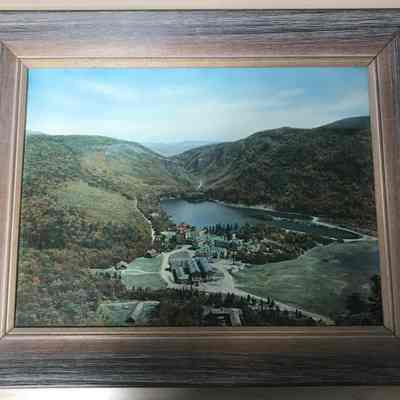 Print, Photographic