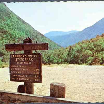 Crawford Notch