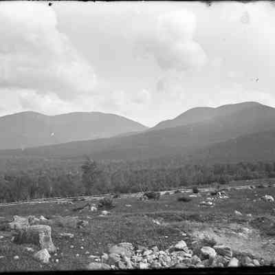 Rocky Field