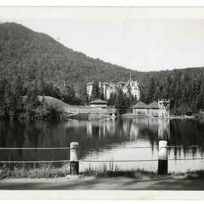 The Balsams