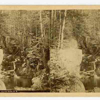 392 View in Dixville Notch, N.H.