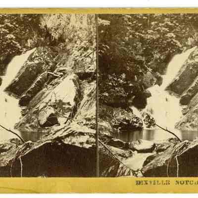 Dixville Notch, N.H.