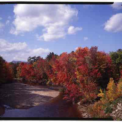 Swift River Conway, NH