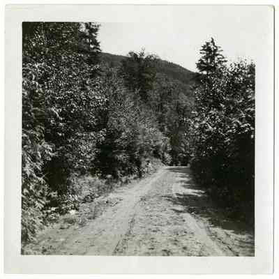 Dixville Notch