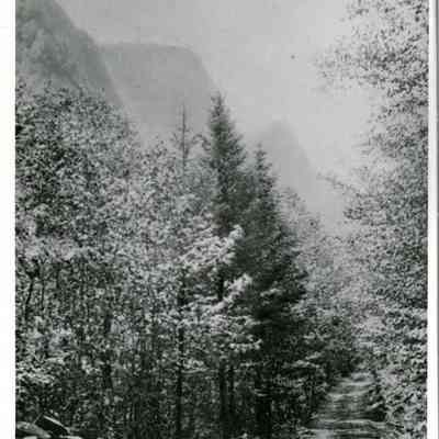 Dixville Notch