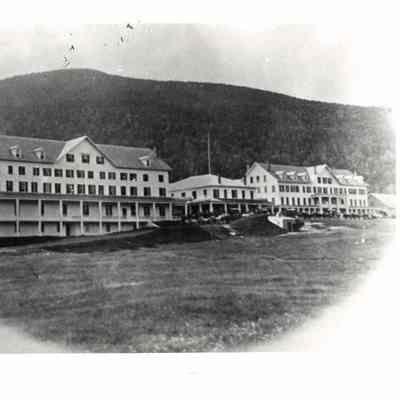 Glen House