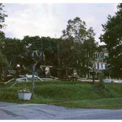 Upland Terrace, Bethlehem, NH