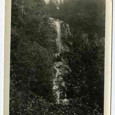 Dixville Notch