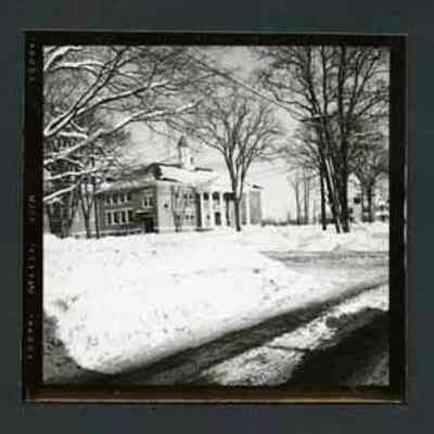 North Conway School