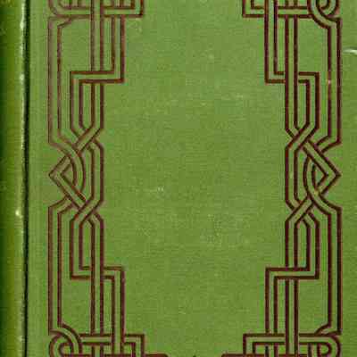 Caroline : a Franconia story ; Agnes : a Franconia story / by the author of the Rollo books