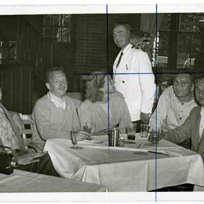 Guests The Balsams