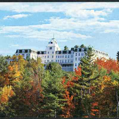 Franconia College, Franconia, N.H.