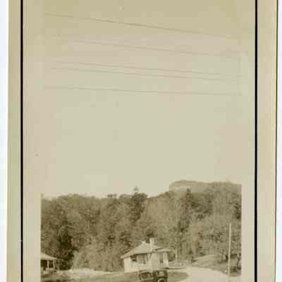 The Balsams