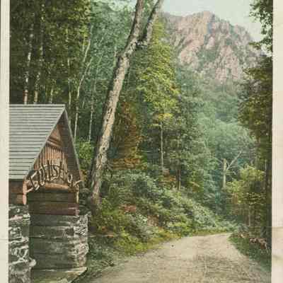 Cold Spring, Dixville Notch NH