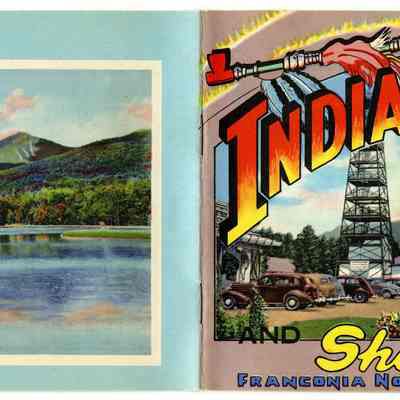 Indian Head