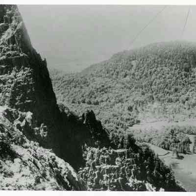 Dixville Notch