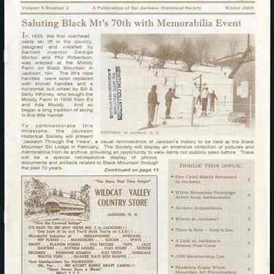 The Jackson Villager