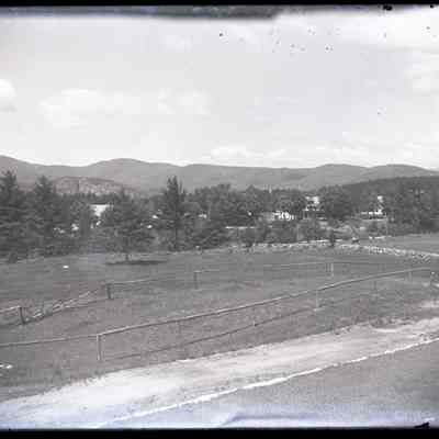 Cathedral and White Horse Ledges