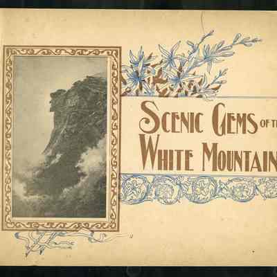 Scenic Gems of the White Mountains