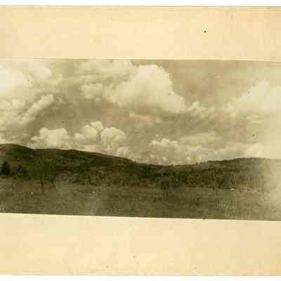 Unidentified Field