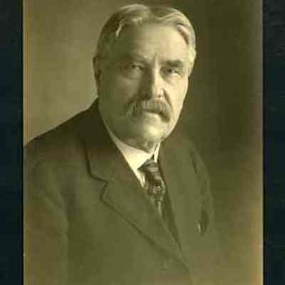Portrait of a Man