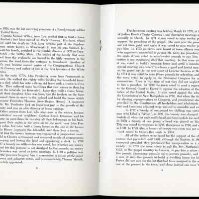 Copyright: Possibly Under Copyright