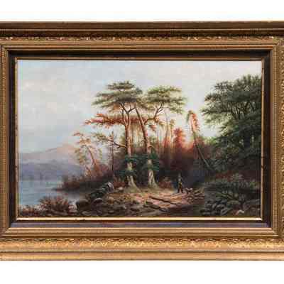 Mount Chocorua