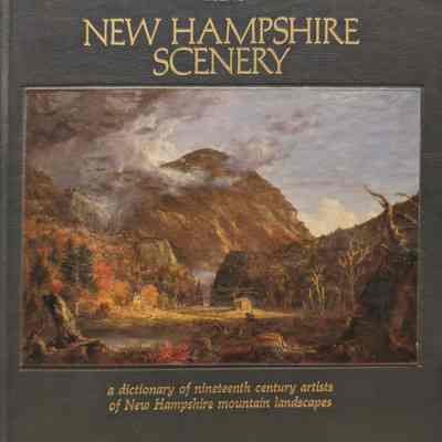 New Hampshire Scenery