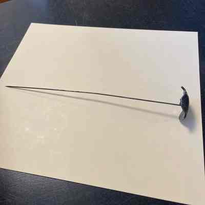 Souvenir Hat Pin