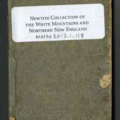 The New Hampshire Register, and United States Calendar
