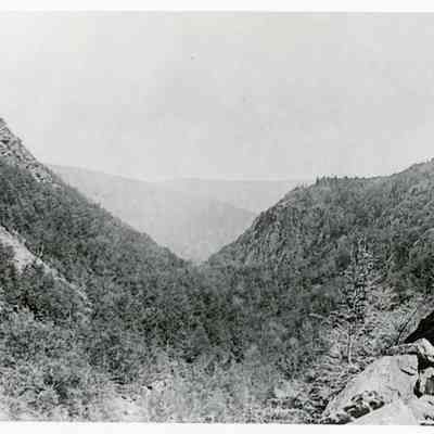 Dixville Notch