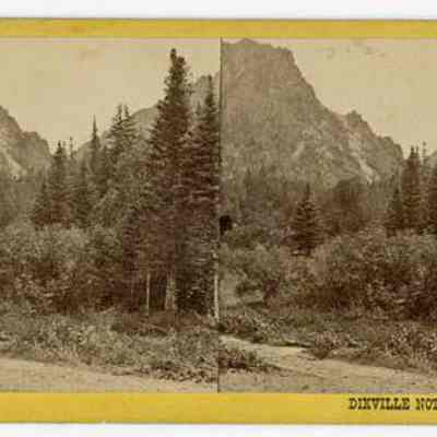 Dixville Notch, N.H.