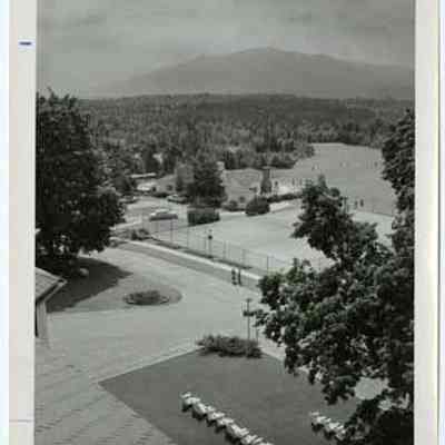 Mountain View House