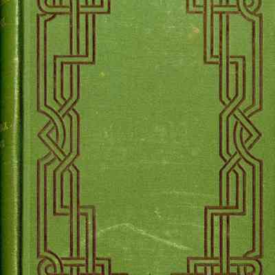 Ellen Linn : a Franconia story ; Stuyvesant : a Franconia story / by the author of the Rollo books